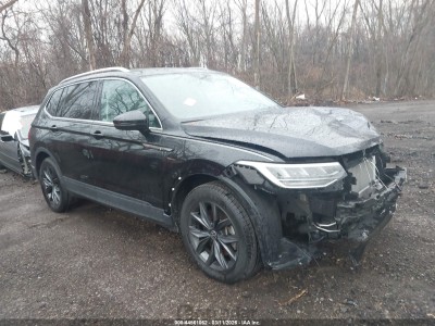Volkswagen Tiguan 2023 3VVMB7AX6PM032346