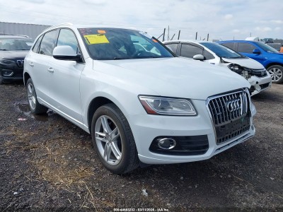 Audi Q5 2015 WA1LFAFP9FA116915