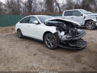 Honda Accord 2024 1HGCY1F39RA069761