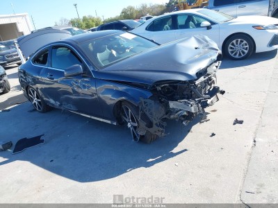 Mercedes-benz C-klasse 2015 WDDGJ4HB0FG367009