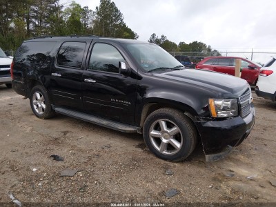 Chevrolet Express 2012 VIN 1GNSCJE09CR253713