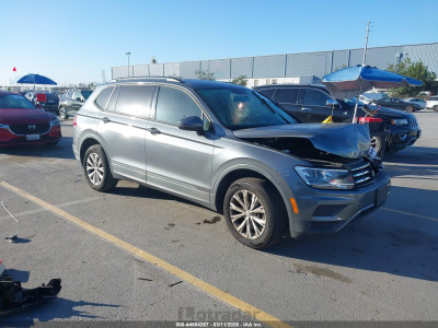 Volkswagen Tiguan 2020 3VV1B7AXXLM152731