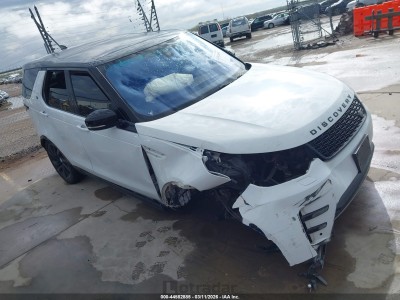Land rover Discovery 2020 SALRU2RV2L2427168
