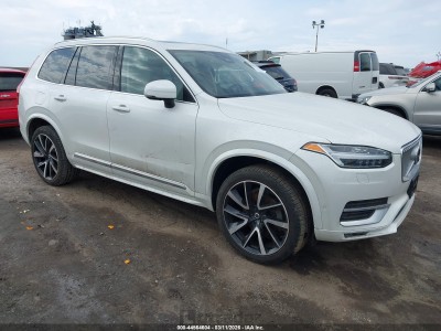 Volvo Xc90 2024 YV4062JE7R1204500