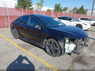 Toyota Camry 2020 4T1K61BK8LU002700