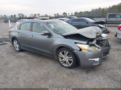 Nissan Altima 2015 1N4BL3AP7FC292143