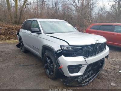 Jeep Grand cherokee 2024 1C4RJHAG7RC224618
