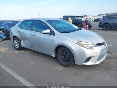 Toyota Corolla 2015 2T1BURHE7FC334591