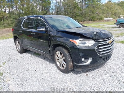 Chevrolet Traverse 2018 1GNEVKKW0JJ144364