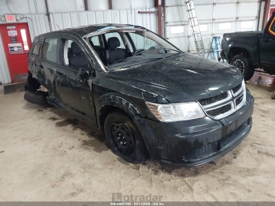 Dodge Journey 2014 3C4PDCAB7ET277503