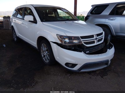 Dodge Journey 2019 3C4PDDEG5KT687398