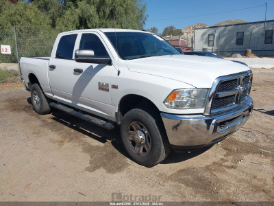 Ram 2500 2014 3C6TR5CT4EG304920