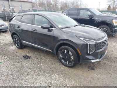 Kia Sportage 2026 5XYK2CDF8TG344869