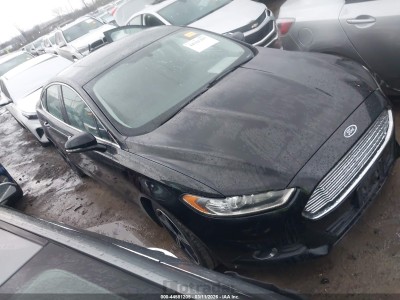Ford Fusion 2016 3FA6P0H95GR184814