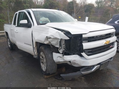 Chevrolet Silverado 2016 3GCUKRECXGG117206