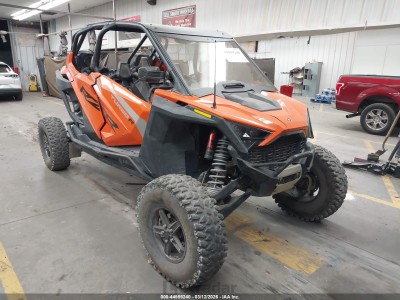 Polaris Rzr 2023 3NSG4D926PG322693