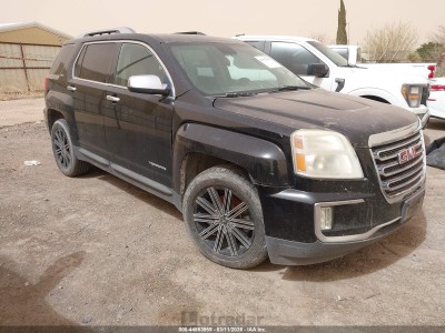 Gmc Terrain 2016 2GKFLPE39G6160963
