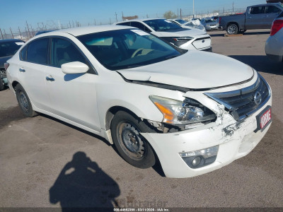 Nissan Altima 2014 1N4AL3AP4EC105192