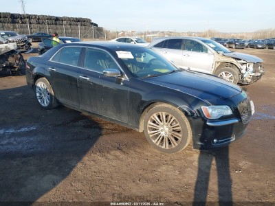 Chrysler 300 2012 2C3CCACG6CH114575