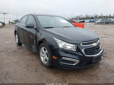Chevrolet Cruze 2016 1G1PE5SB4G7225172