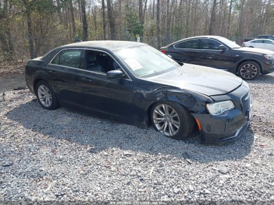 Chrysler 300 2018 2C3CCAAG6JH222825