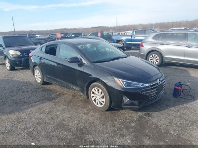 Hyundai Elantra 2020 5NPD74LF7LH595974