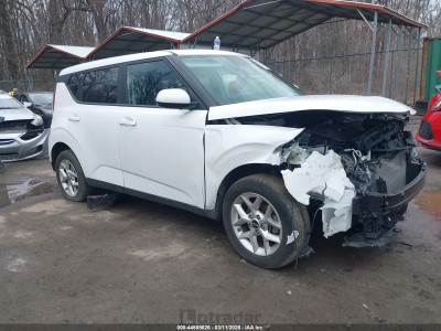Kia Soul 2024 VIN KNDJ23AU9R7233381
