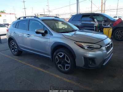 Subaru Xv 2020 VIN JF2GTAMC7L8257566