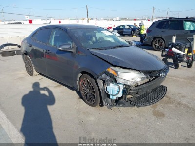 Toyota Corolla 2016 5YFBURHE8GP374941