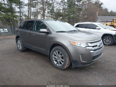 Ford Edge 2013 2FMDK3JC0DBC69721