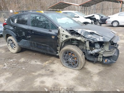 Subaru Xv 2024 VIN 4S4GUHT69R3760226
