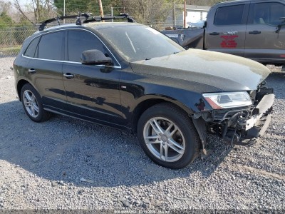 Audi Q5 2016 WA1D7AFP6GA126787