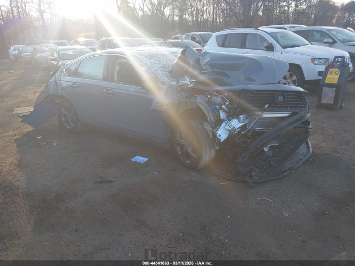 Honda Accord 2024 VIN 1HGCY2F69RA096667