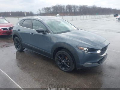 Mazda Cx-30 2022 VIN 3MVDMBCL1NM457457