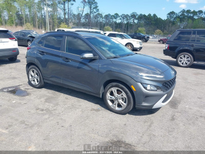 Hyundai Kona 2022 KM8K62AB0NU761223