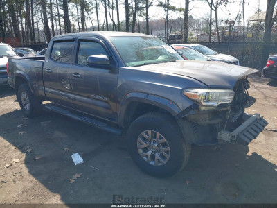 Toyota Tacoma 2016 5TFDZ5BN4GX003448