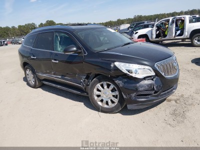 Buick Enclave 2014 5GAKVBKD1EJ284067