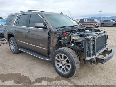 Gmc Yukon 2015 1GKS2CKJ7FR727347
