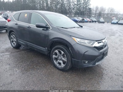 Honda Cr-v 2017 2HKRW2H53HH672506