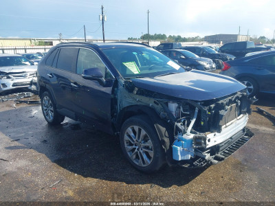 Toyota Rav 4 2022 2T3N1RFV4NW260897