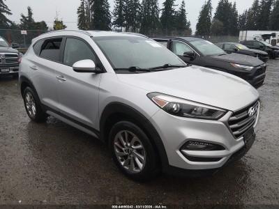 Hyundai Tucson 2018 KM8J33A46JU695847