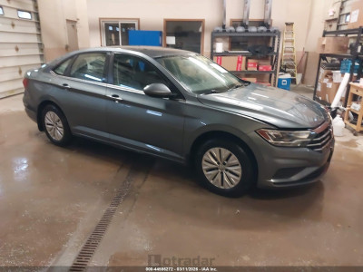 Volkswagen Jetta 2019 3VWC57BUXKM028375