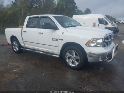 Ram 1500 2018 1C6RR6LMXJS225604