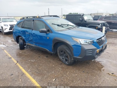 Subaru Outback 2023 4S4BTGUD7P3194035