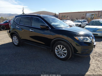 Nissan Rogue 2019 5N1AT2MV7KC781481