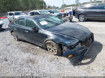 Hyundai Sonata 2023 KMHL14JA5PA249578