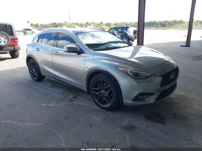 Infiniti Qx30 2017 SJKCH5CP9HA019161