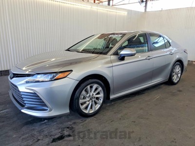 Toyota Camry 2024 4T1C11AK9RU851098