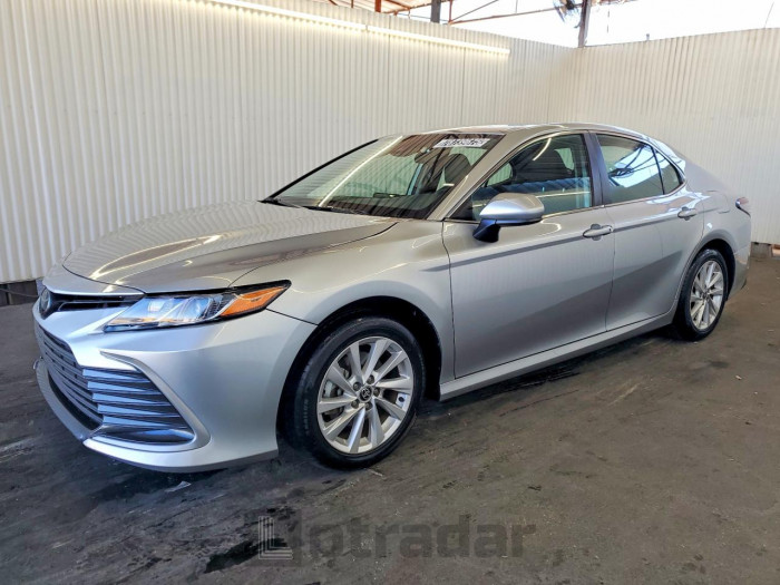 Toyota Camry 2024 VIN 4T1C11AK9RU851098