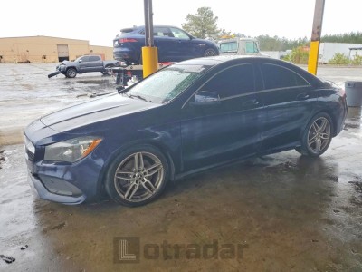 Mercedes-benz  2018 WDDSJ4EB2JN528995